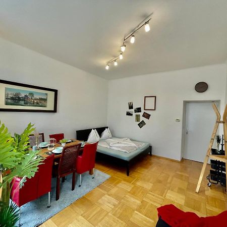 Nice Apartment Close To City Center 비엔나 외부 사진
