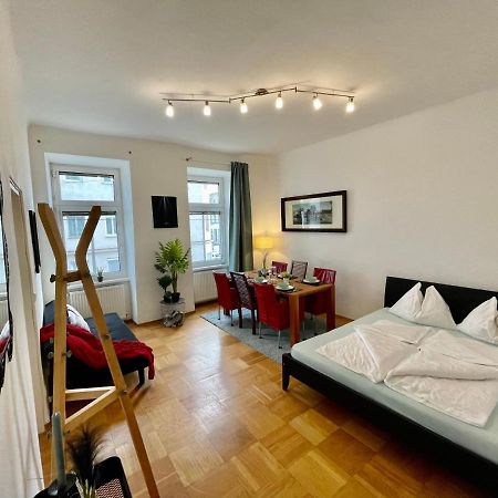 Nice Apartment Close To City Center 비엔나 외부 사진