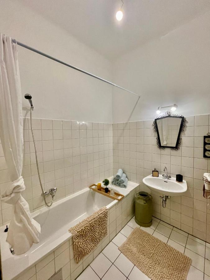 Nice Apartment Close To City Center 비엔나 외부 사진