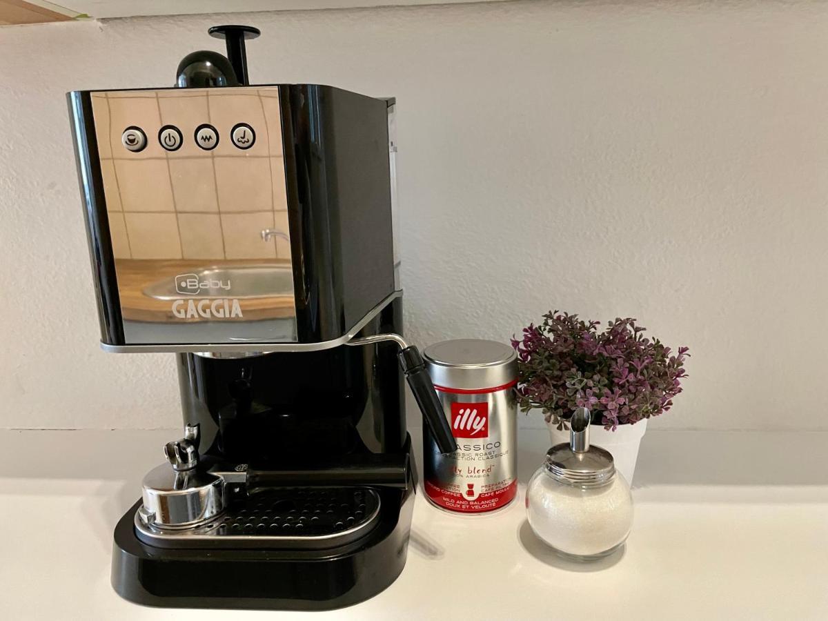 Nice Apartment Close To City Center 비엔나 외부 사진