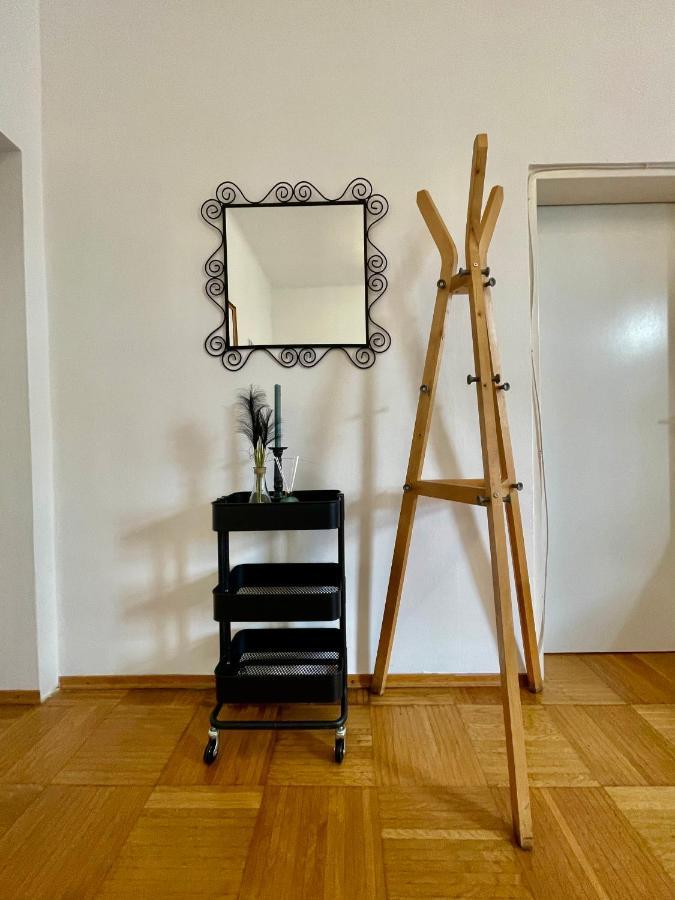Nice Apartment Close To City Center 비엔나 외부 사진
